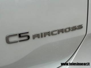 CITROEN C5 Aircross usata, con Riconoscimento dei segnali stradali