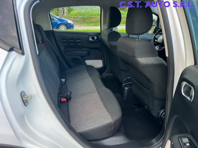 CITROEN C3 usata, con Cruise Control