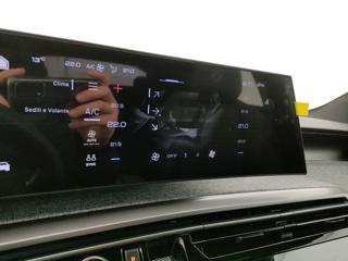 PEUGEOT 3008 usata, con Immobilizzatore elettronico
