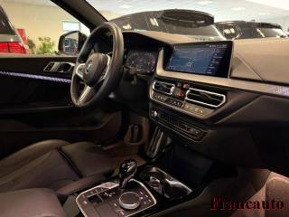 BMW 218 usata, con Autoradio