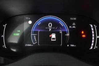 TOYOTA Yaris Cross usata 6