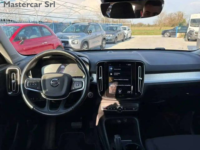 VOLVO XC40 usata, con Sistema di navigazione