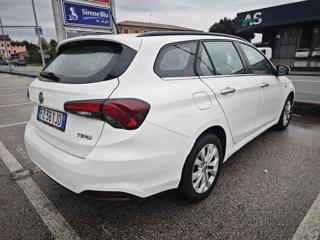 FIAT Tipo usata, con Airbag laterali