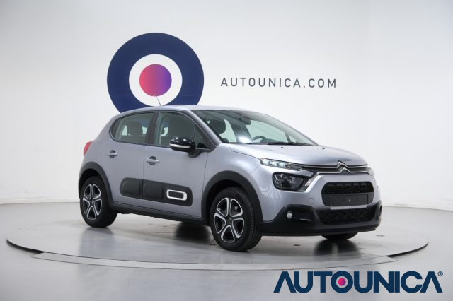 CITROEN C3 usata, con Airbag laterali