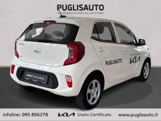 KIA Picanto usata, con Autoradio digitale