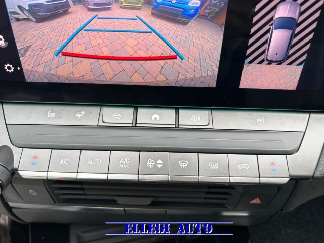 OPEL Astra usata, con Isofix