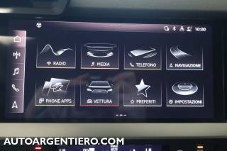 AUDI A3 usata, con Touch screen