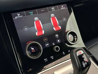 LAND ROVER Range Rover Evoque usata, con ESP