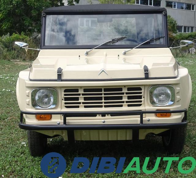 CITROEN Mehari usata 2