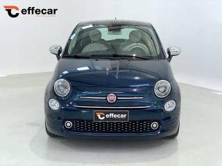 FIAT 500 usata, con Airbag