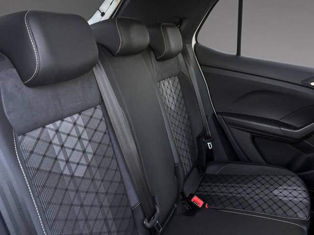 VOLKSWAGEN T-Cross usata, con Controllo trazione
