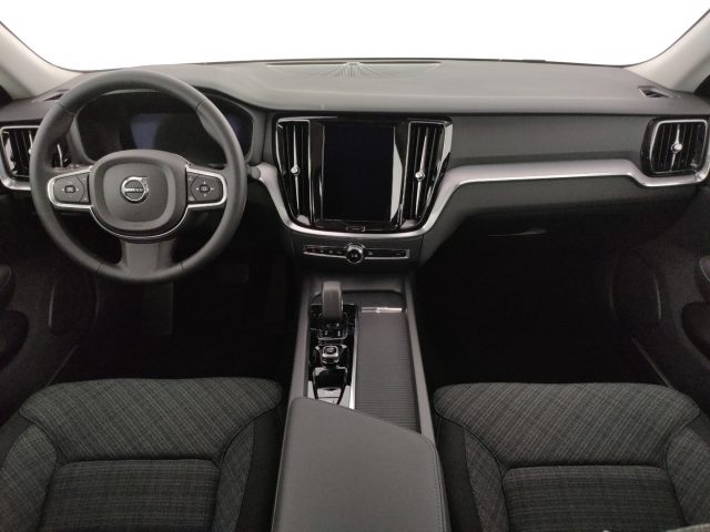 VOLVO S60 usata, con Immobilizzatore elettronico