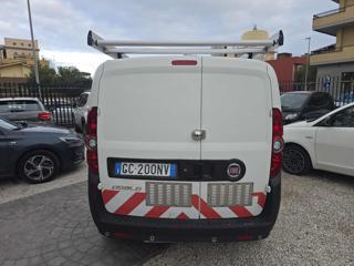 FIAT Doblo usata, con Climatizzatore