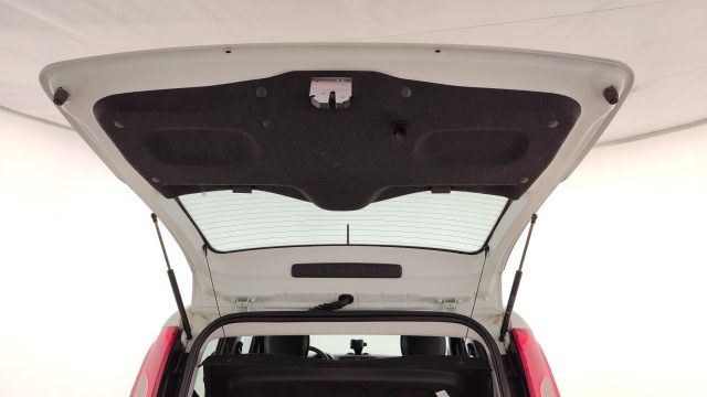 FIAT Panda usata 36