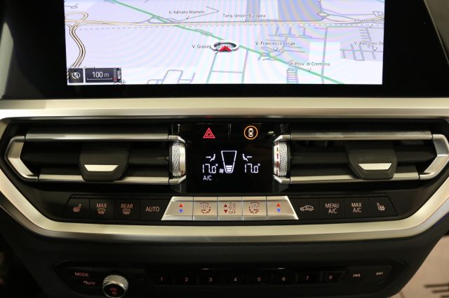 BMW M4 usata, con Regolazione elettrica sedili