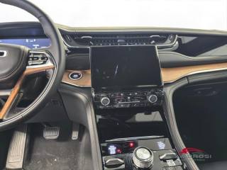 JEEP Grand Cherokee usata 14