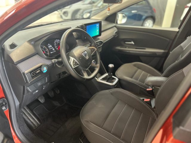 DACIA Jogger usata, con Servosterzo