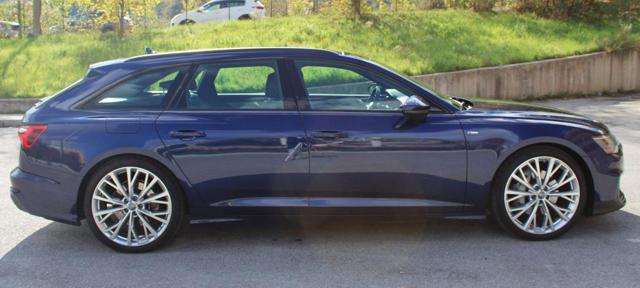 AUDI A6 usata, con Autoradio