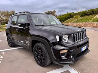 JEEP Renegade usata, con Airbag laterali