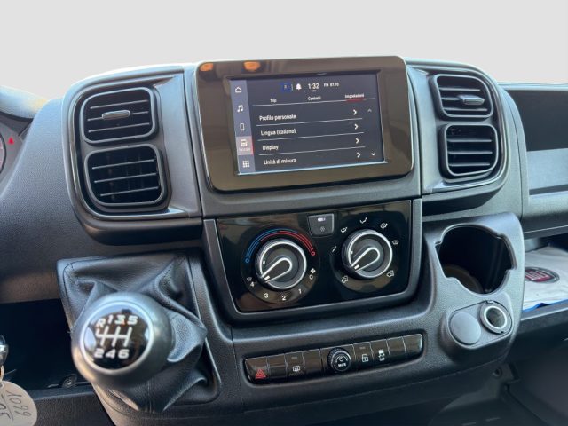 FIAT Ducato usata 15