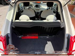 FIAT 500 usata, con ESP