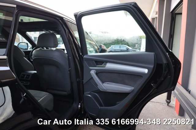 AUDI SQ5 usata 189