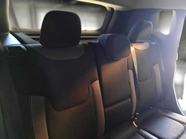 JEEP Renegade usata, con ESP