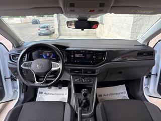 VOLKSWAGEN Taigo usata, con Controllo trazione
