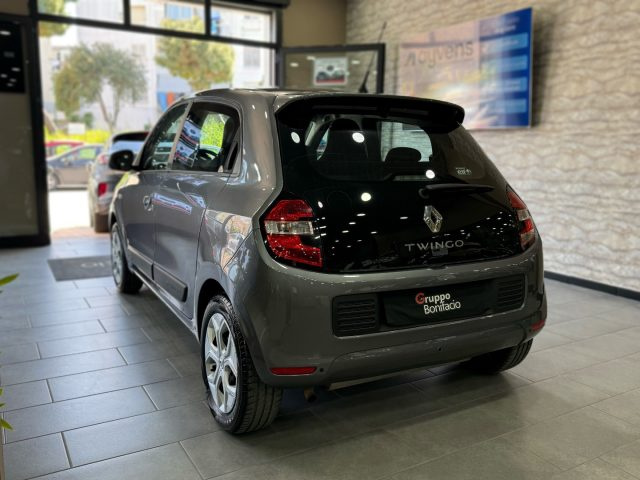RENAULT Twingo usata, con Chiusura centralizzata