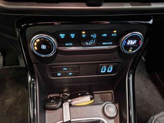 FORD EcoSport usata, con Cruise Control