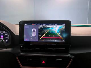 CUPRA Formentor usata, con Cruise Control