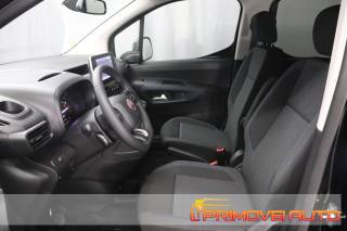 FIAT Doblo usata, con Climatizzatore