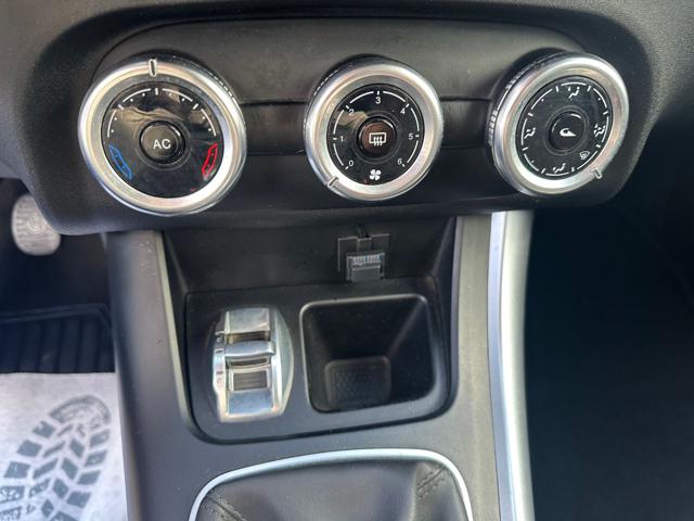 ALFA ROMEO Giulietta usata, con Specchietti laterali elettrici