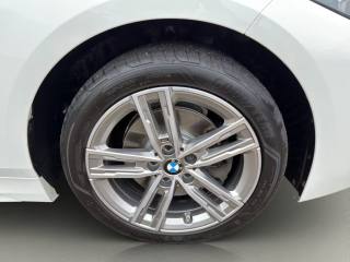 BMW 116 usata, con Chiusura centralizzata