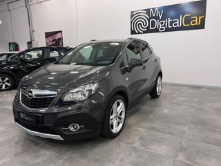 OPEL Mokka usata, con Airbag