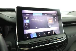 JEEP Compass usata 10