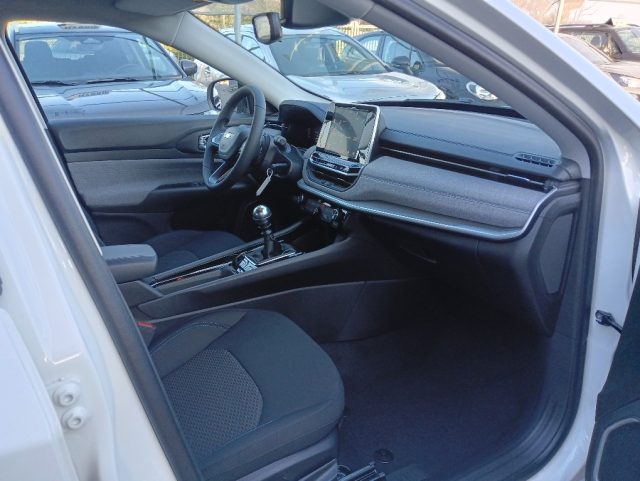 JEEP Compass usata, con Immobilizzatore elettronico