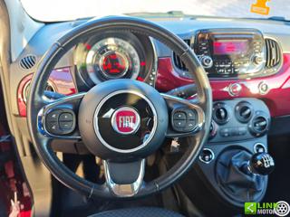 FIAT 500 usata, con Bluetooth