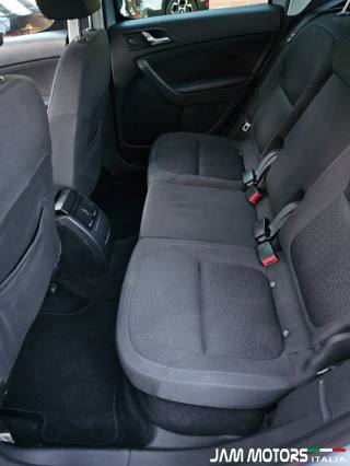 SKODA Yeti usata, con Immobilizzatore elettronico
