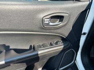 JEEP Compass usata, con Bracciolo