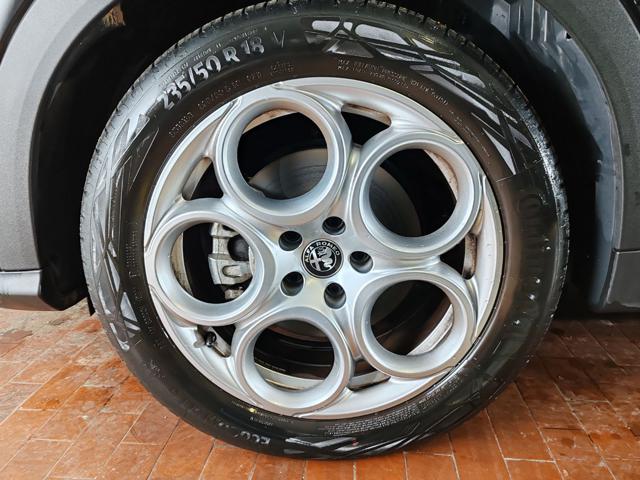 ALFA ROMEO Tonale usata, con Cerchi in lega