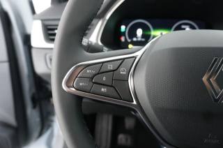 RENAULT Captur usata, con Bracciolo