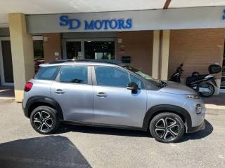 CITROEN C3 Aircross usata, con Alzacristalli elettrici