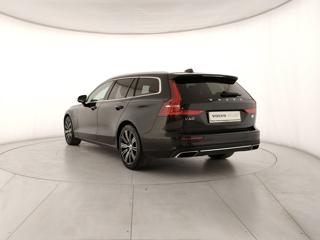 VOLVO V60 usata, con Airbag laterali