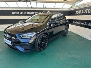 MERCEDES-BENZ GLA 200 usata, con Airbag laterali