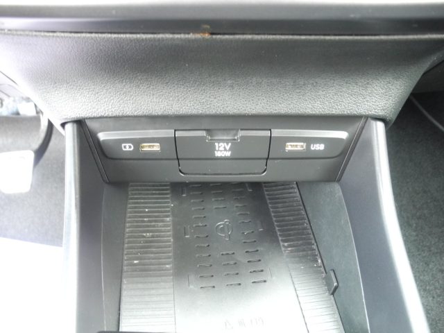 HYUNDAI Bayon usata, con Start/Stop Automatico