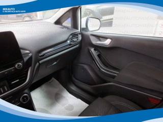 FORD Fiesta usata, con Climatizzatore