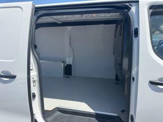 FIAT Scudo usata, con Telecamera per parcheggio assistito