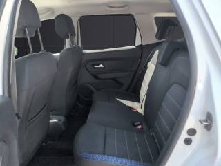 DACIA Duster usata, con Cruise Control