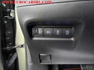TOYOTA Aygo X usata, con Bluetooth